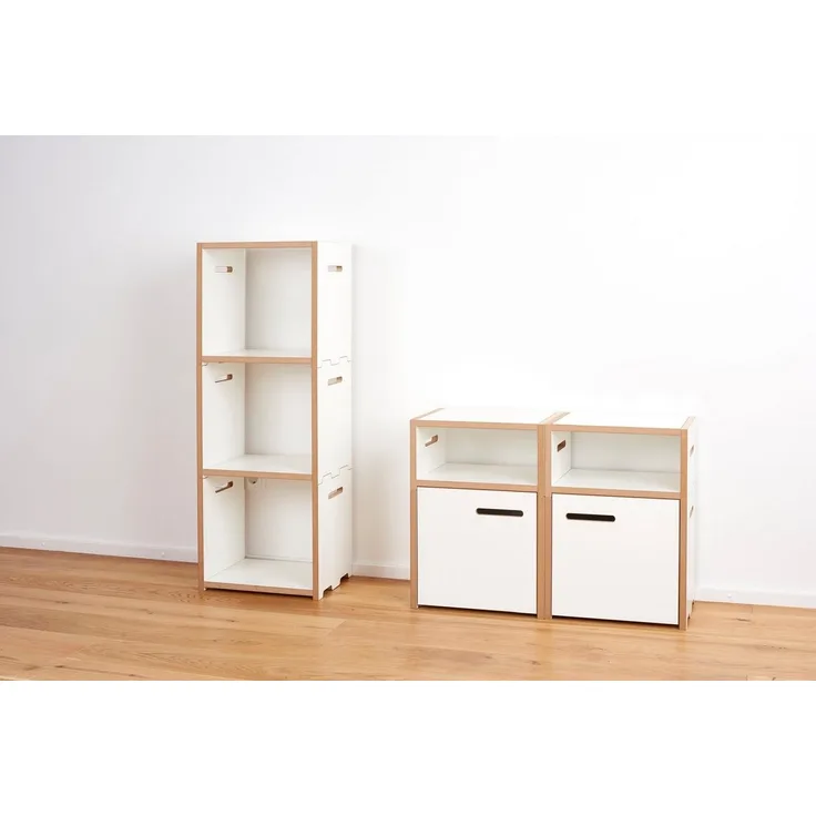 Tojo Regal, MDF, 40cm