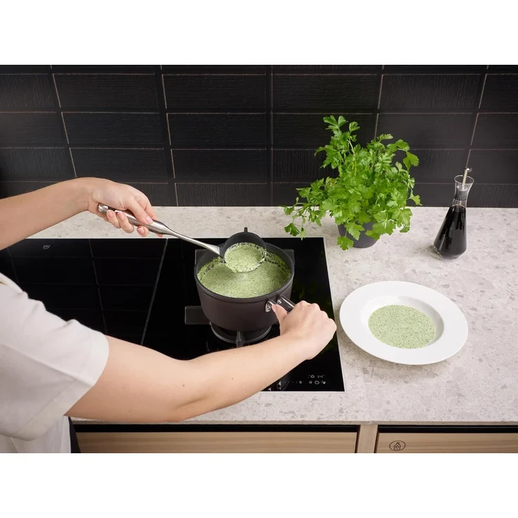 Fissler Schaumlöffel Essential, mit Aufhängeöse – Bild 6