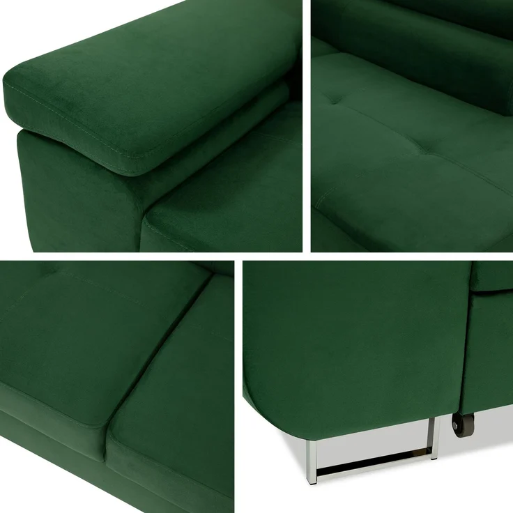 Ecksofa Torezio (Margo 227.09, Seite: Rechts) – Bild 8