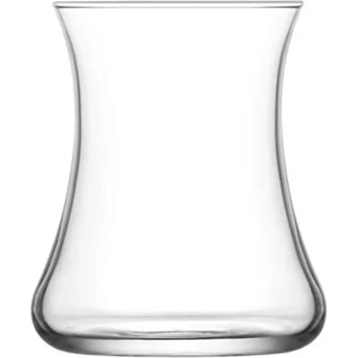 LAV Lal Teegläser 170 ml - 6er Set - klassisch & elegant – Bild 1