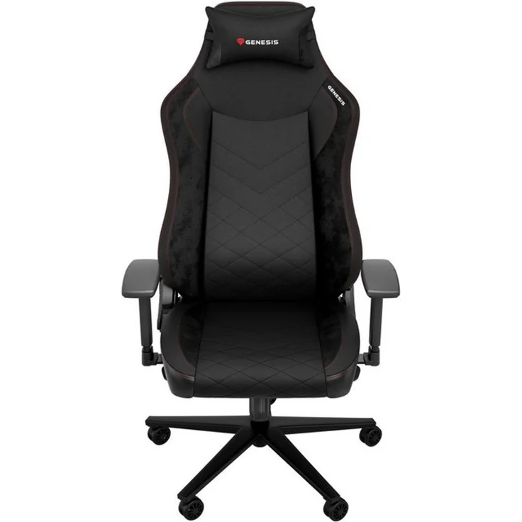 Genesis Gaming-Stuhl NITRO 890 G2 schwarz – Bild 4