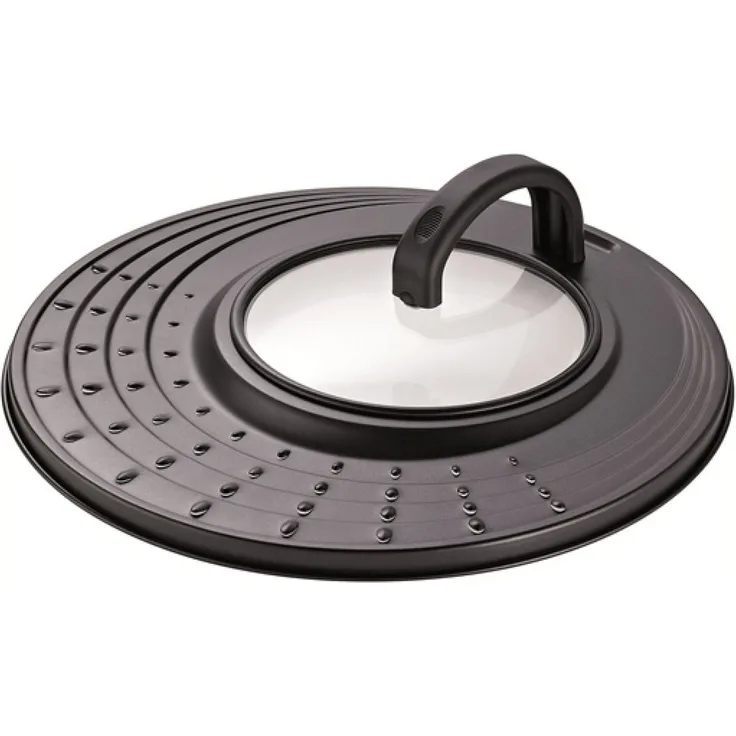 Spritzschutzdeckel Nebra