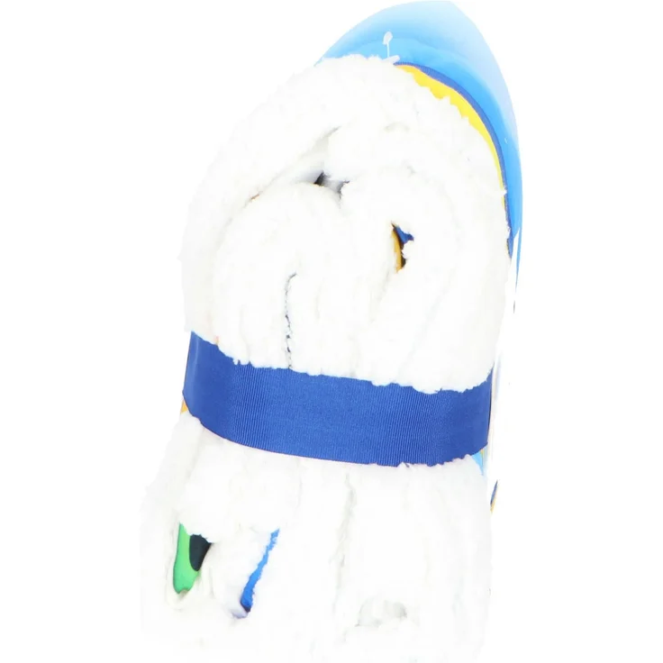 Sonic Fleecedecke Sherpa – Komfort und Wärme in 150 x 100 cm – Bild 3