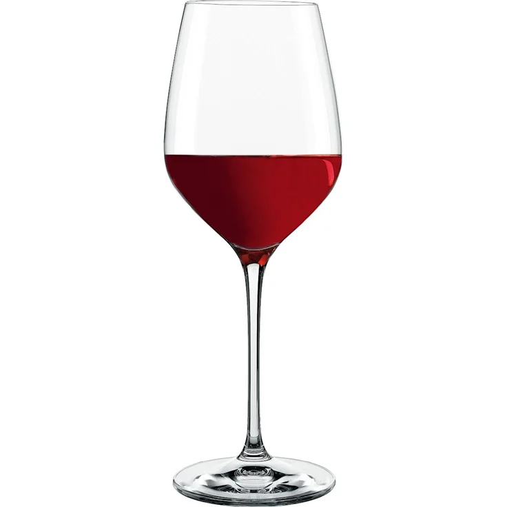 SPIEGELAU 4190135 TOPLINE Bordeauxglas 6er Set – Bild 4