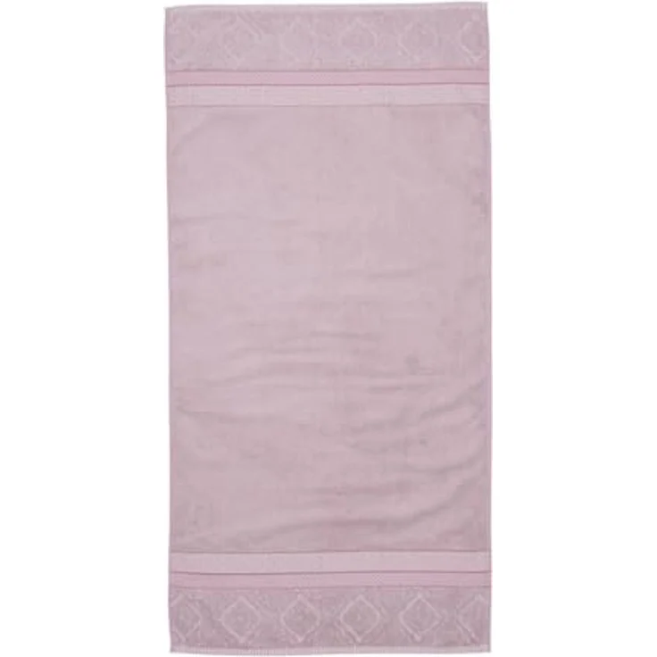 PiP Studio Badaccessoire-Set Soft Zellige Duschtuch lila 70x140cm (1 Stück) – Bild 1