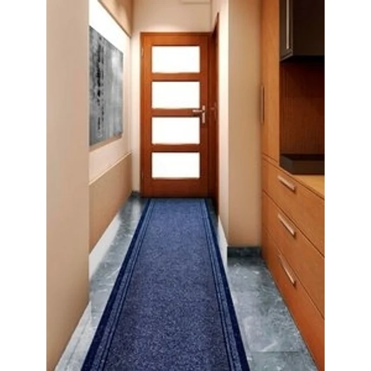 Primaflor-Ideen in Textil Läufer MALAGA, rechteckig, Höhe: 6 mm, Schmutzfangteppich, Schmutzmatte, robust, rutschhemmend – Bild 6