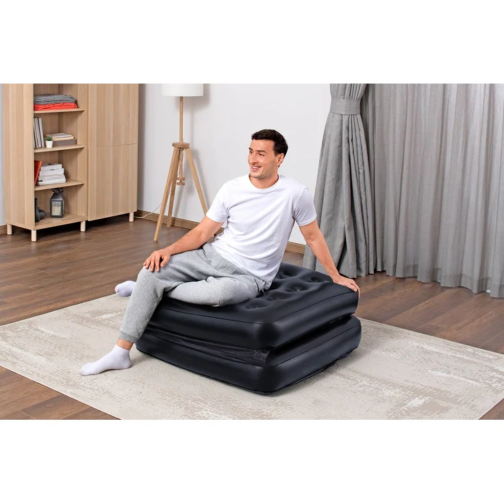 Multi-Max™ 3-in-1 Luftsessel 191 x 97 x 64 cm – Bild 6