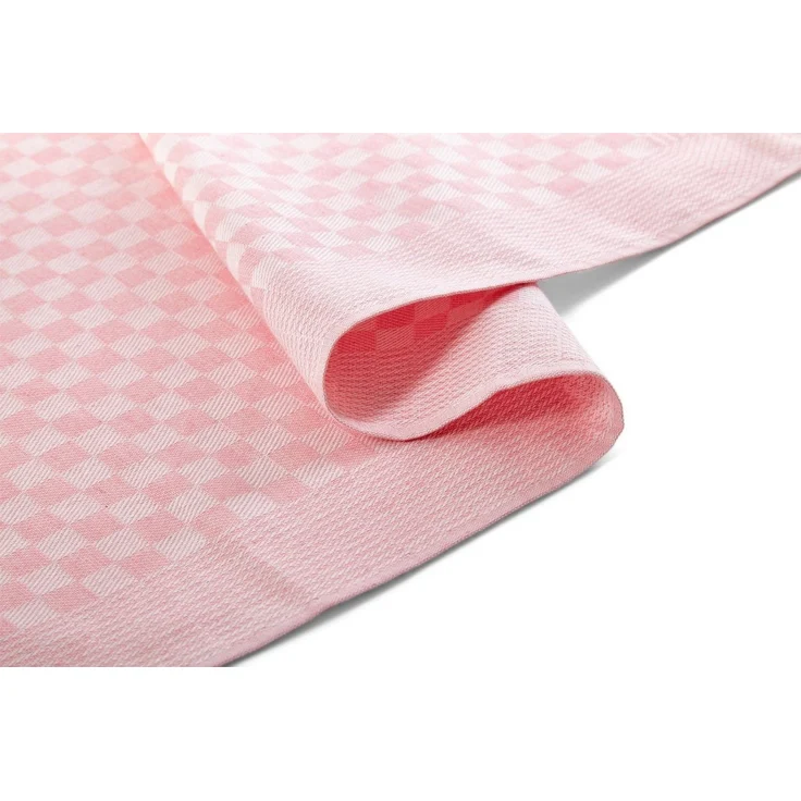 Hometex Premium Textiles Geschirrtuch Trockentuch, Profi-Küchentücher , (10er Set Geschirrtuch Grubentuch, 100% Baumwolle Zwirn, Sehr saugfähig - Premium Qualität) – Bild 2