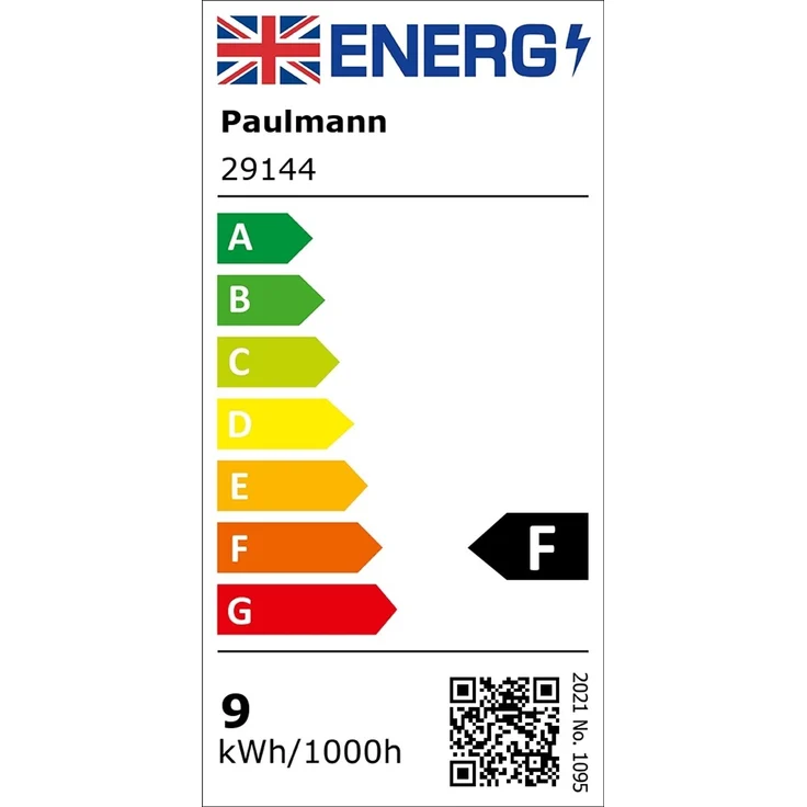 Standard 230V Smart Home Zigbee 3.0 LED Birne E27 806lm 9W RGBW+ dimmbar Matt – Bild 9