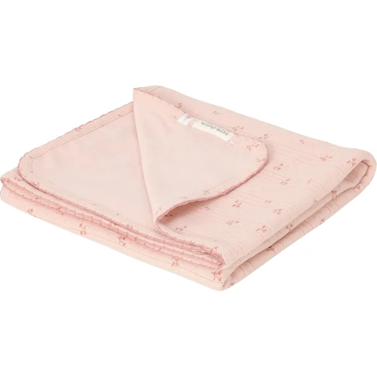 Little Dutch Pure Bettdecke - 110 x 140 cm - Bloss