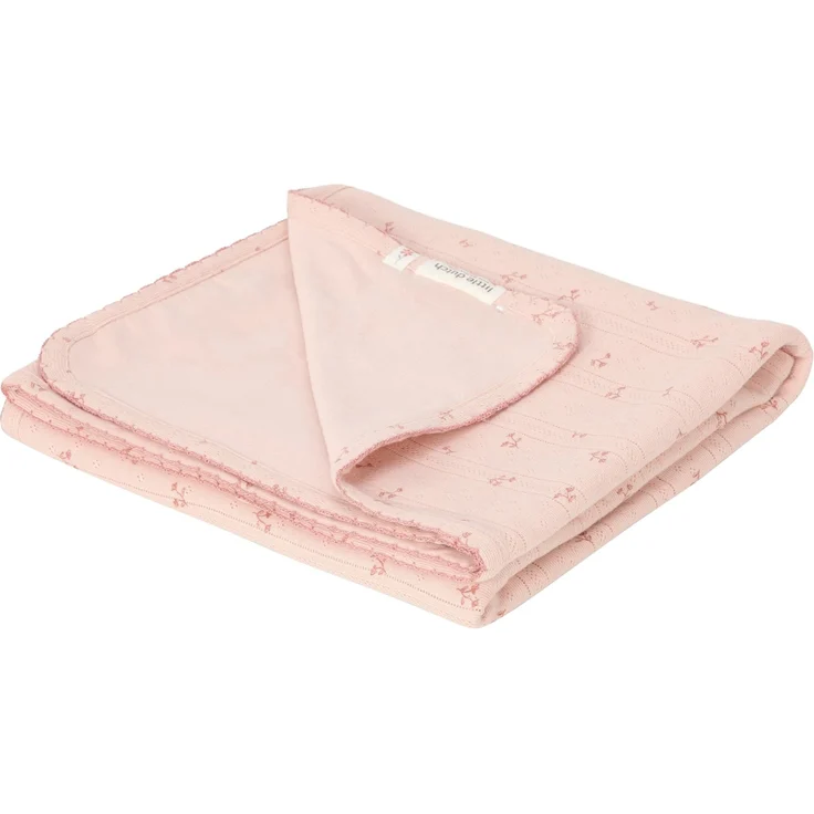 Little Dutch Pure Bettdecke - 110 x 140 cm - Bloss