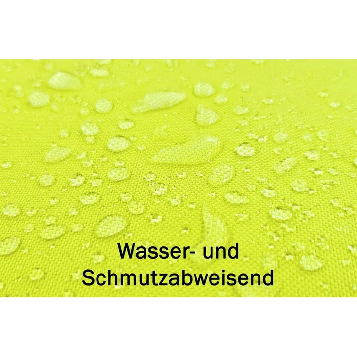 JACK Kissenbezüge 2er Set 40x40cm Outdoor Wasserfest, (2 Stück), 2x Kissenhülle, strapazierfähig, wasserabweisend, Innen & Außen – Bild 4