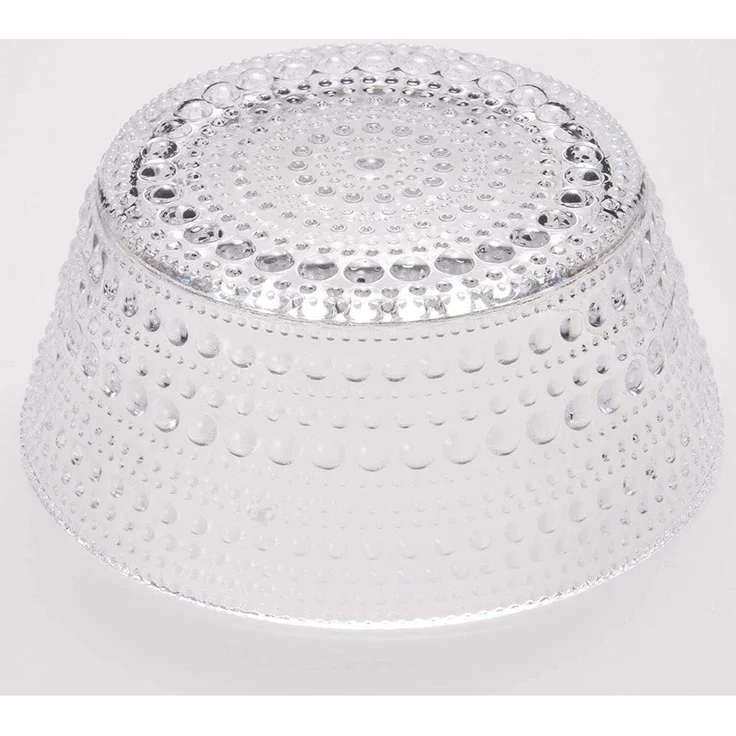 iittala Kastehelmi Schale 0,23 cl klar – Bild 4