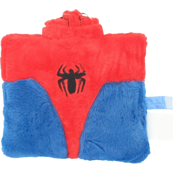Spiderman Plüschkissen Kuschelkissen 2 in 1 Kinder Kissen Mehrfarbig – Bild 5