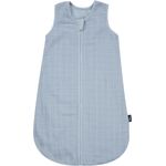 Alvi Mull-Schlafsack Uni-blau 70