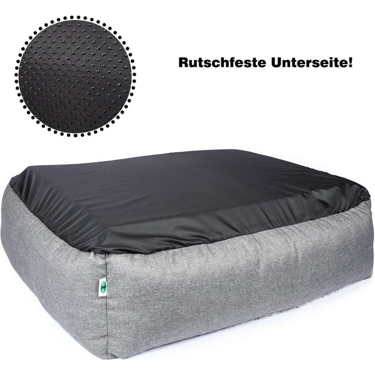 CopcoPet Tierbett Pia Hundebett – Bild 2