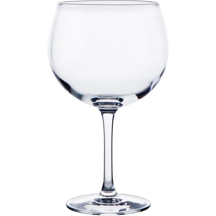 Gläsersatz Arcoroc Peak Durchsichtig Glas 700 Ml 6 Stück