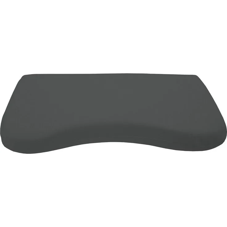 DUKAL Kissenbezüge Schlaraffia Premium / Flat Geltex, (1 Stück), Schlaraffia Flat, 100% Baumwolle, Made in Germany