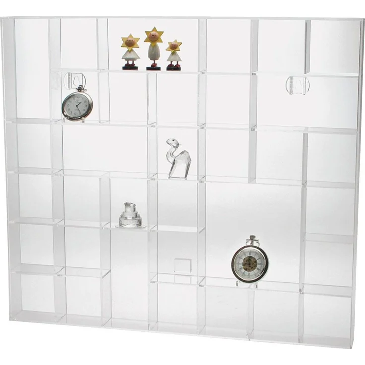 Safe-Album Hängevitrine Acryl-Setzkasten 5248 – Bild 1