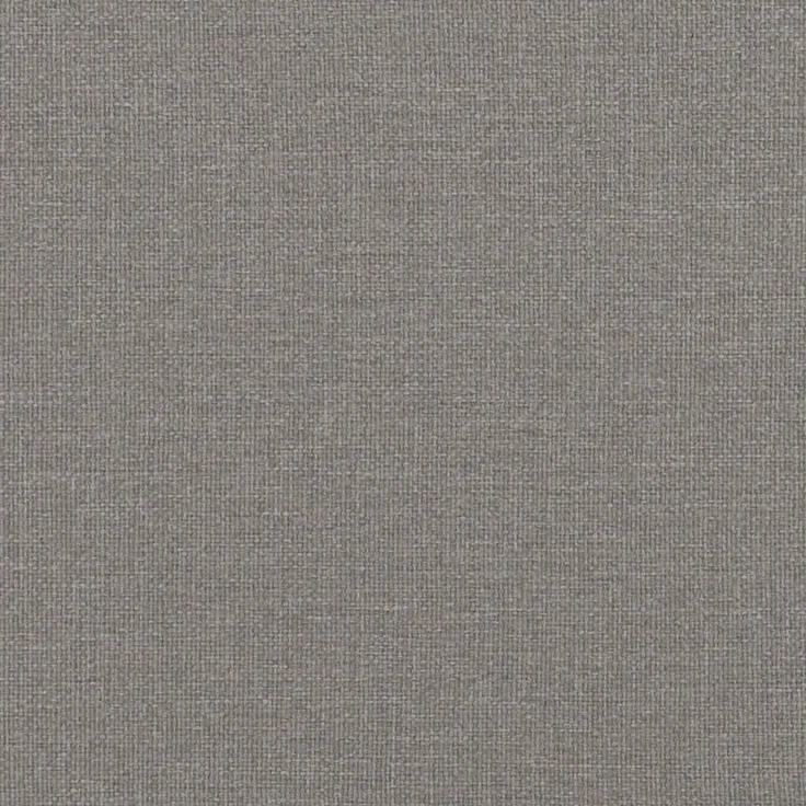 vidaXL Zweisitzer-Sofa Taupe 180 cm Stoff 4105233 – Bild 8