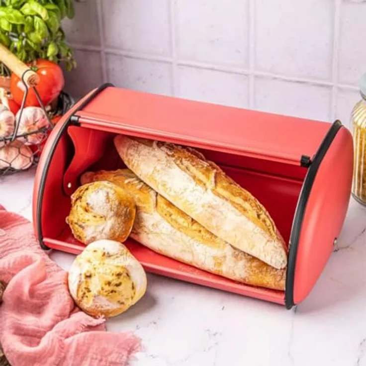 Kinghoff Kinghoff Brotkasten 44cm KH1865 – Bild 5