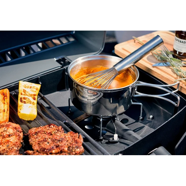 Enders® Grilltopf Kochtopf-Set Culina – Bild 2