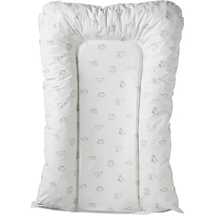 vertbaudet Wickelauflage Baby Wickelauflage – Bild 1