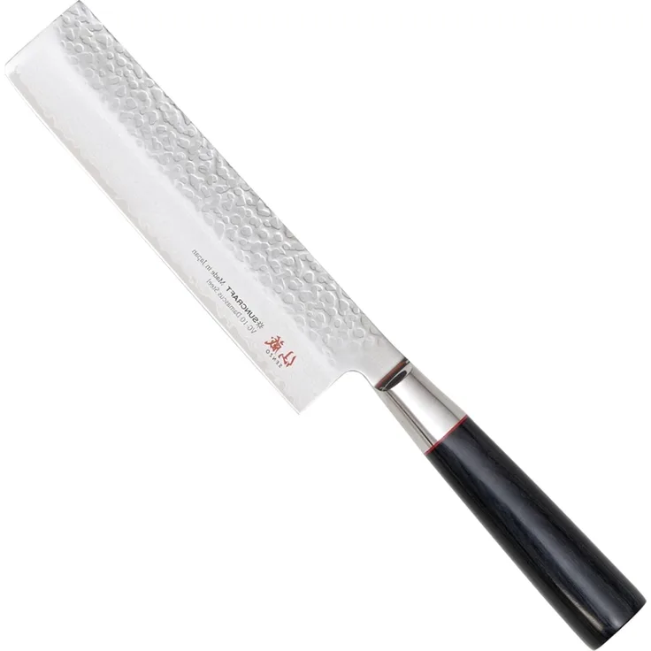 Suncraft Suncraft Senzo Classic Usuba Küchenmesser 167 mm SZ15