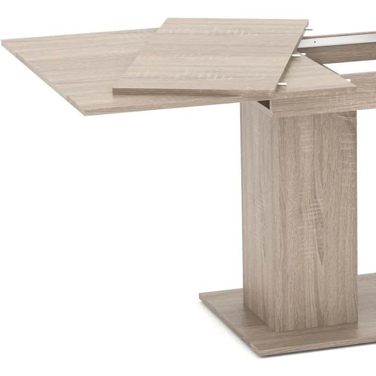Esstisch Dix Sonoma 140 x 90 cm Vicco – Bild 5