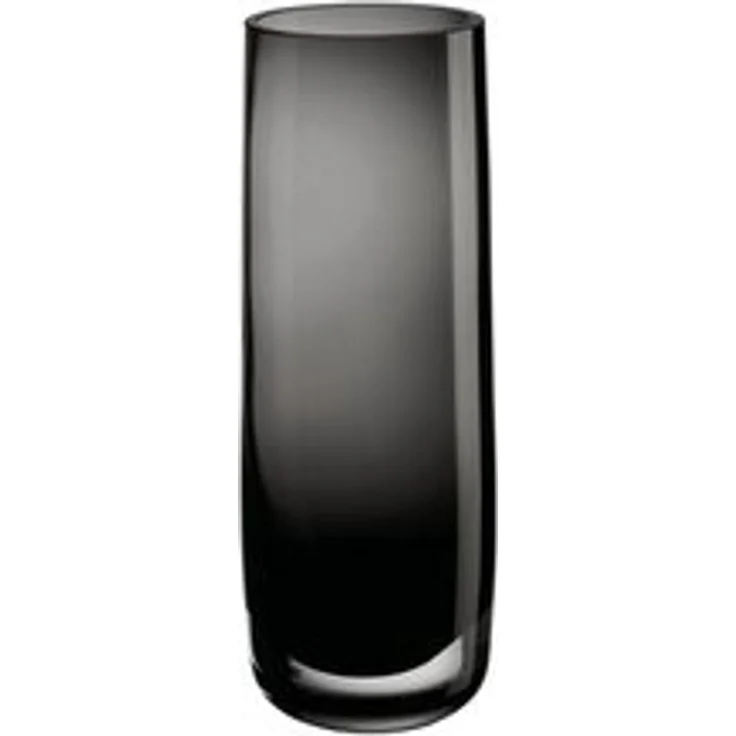 ASA Selection Vase Grau Ajana L 10,5 cm B 10,5 cm H 29 cm – Bild 5