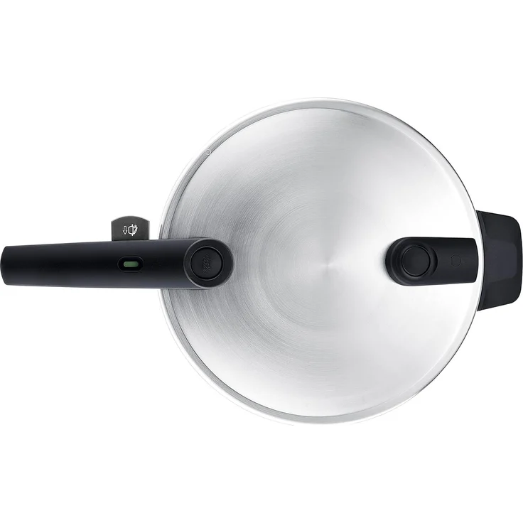 Fissler Vitaquick Premium 10.0l Schnellkochtopf 26cm – Bild 3
