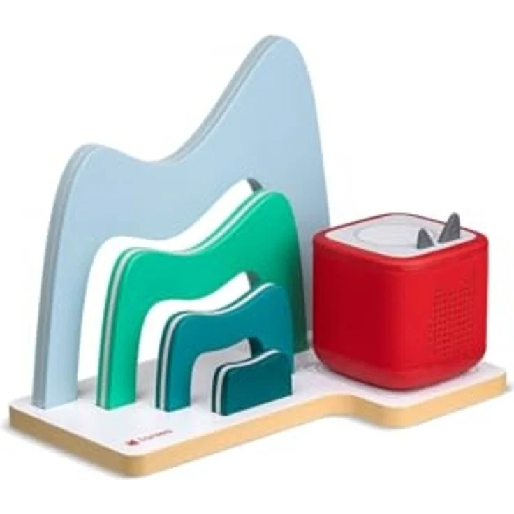 tonies® - Standregal - Berg – Bild 2