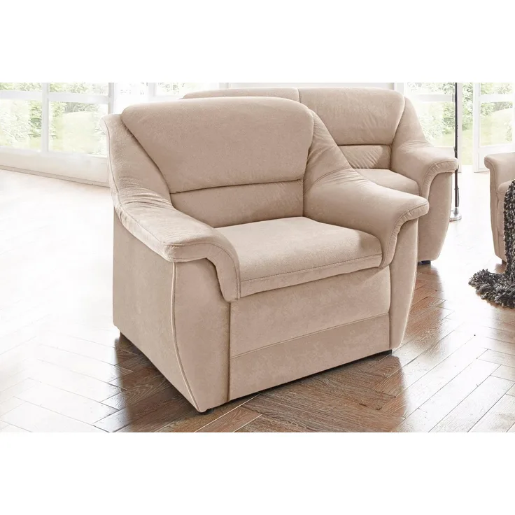 DOMO collection Sessel Lale