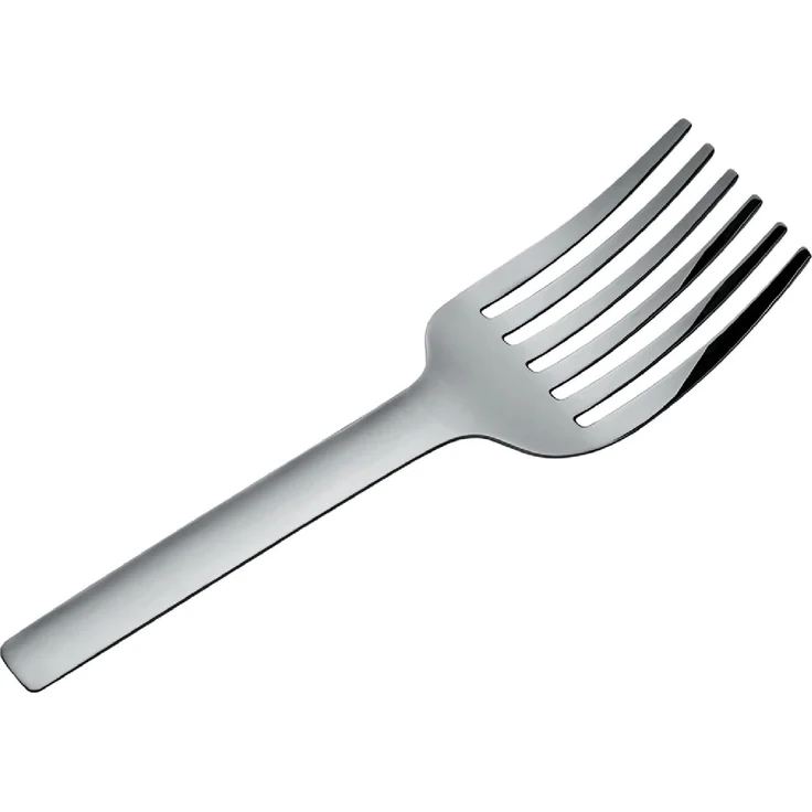Alessi Spaghettigabel – Bild 2
