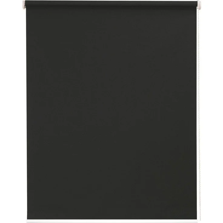 Seitenzugrollo One size Style uni Verdunkelung, sunlines, verdunkelnd, freihängend, verschraubt, Made in Germany – Bild 5