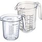Backzubehör: Messbecher