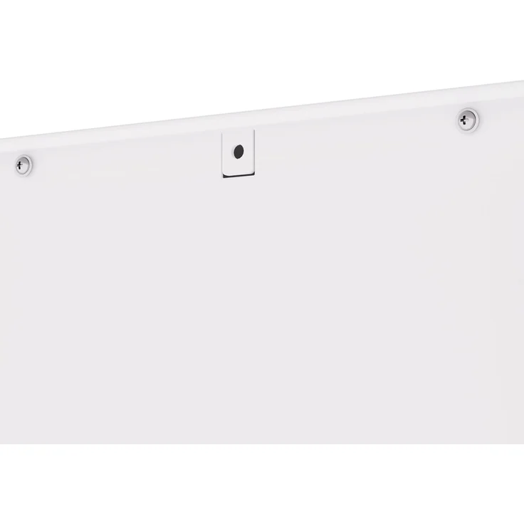 Eckschrank 52×26,5×180 cm aus Metall mit 2 Türen und verstellbaren Böden – Bild 10