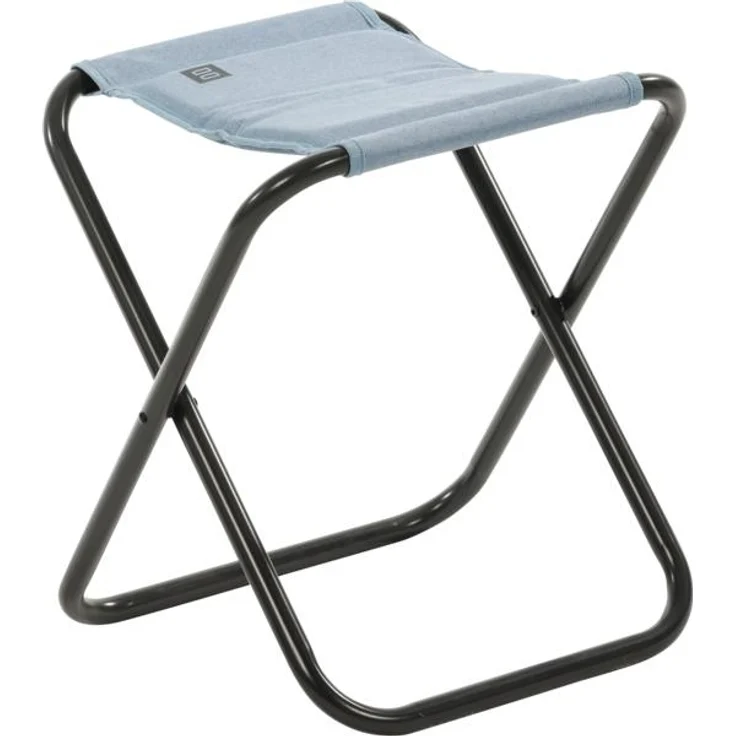 Hocker LAGO wave blue