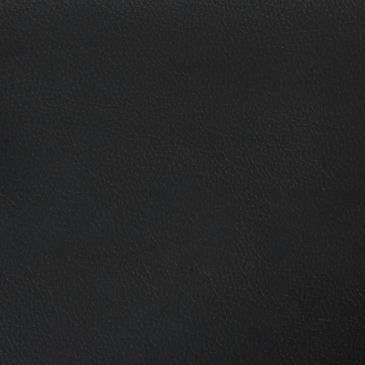 vidaXL 2-Sitzer-Sofa Schwarz 180x81x84 cm Kunstleder 4105343 – Bild 7