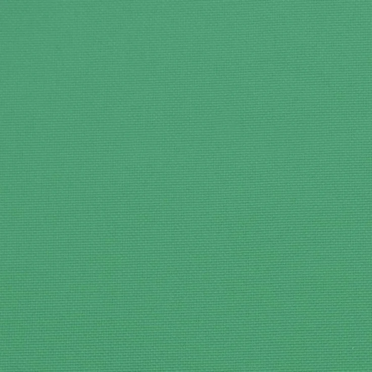vidaXL Gartenbank-Auflagen 2 Stk. Grün 120x50x7 cm Oxford-Gewebe 361683 – Bild 6