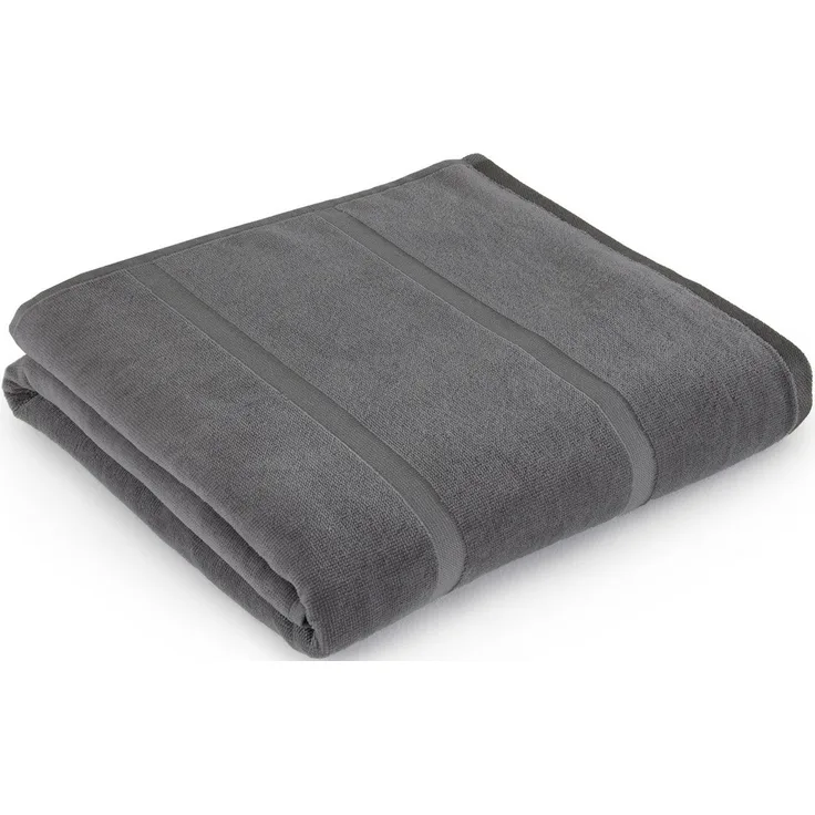 s.Oliver Strandtuch s. Oliver Strandtuch 90/180, Walkfrottier (1-St), leichte Qualität, Reise, Sauna, Pool