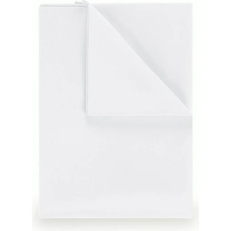 Blumtal Bettlaken Pflegeleichtes Betttuch, Gummizug: ohne, aus weichem, gebürstetem Mikrofaser-Gewebe ohne Gummizug – Bild 4