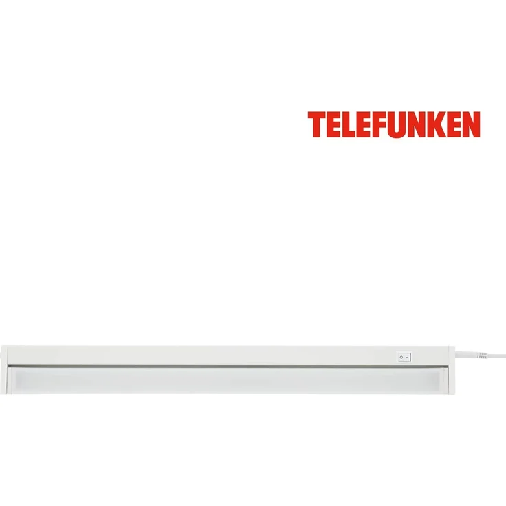 LED Unterbauleuchte Hestia 55 cm weiß schwenkbar, erweiterbar – Bild 3
