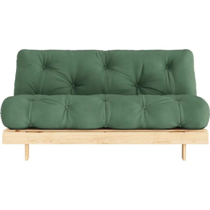 KARUP DESIGN Sofabed, Navy, 160x209