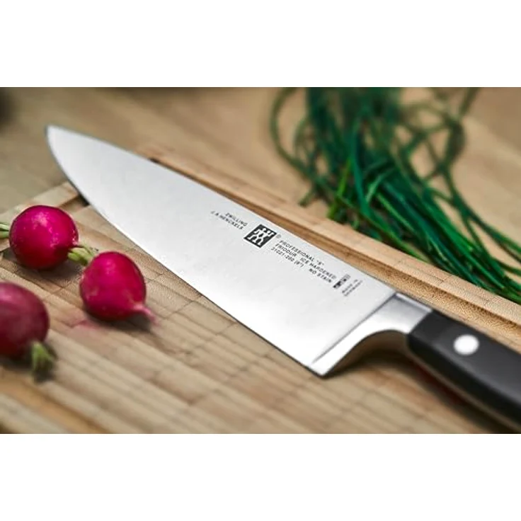 Zwilling 35602-000-0 Professional S Messerset 3 tlg – Bild 6