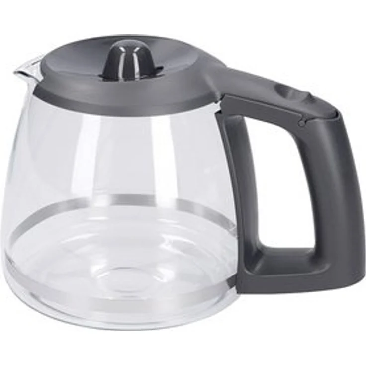 BOSCH Kaffeekanne Glaskanne 12047147, mit Deckel für Filterkaffeemaschine – Bild 6