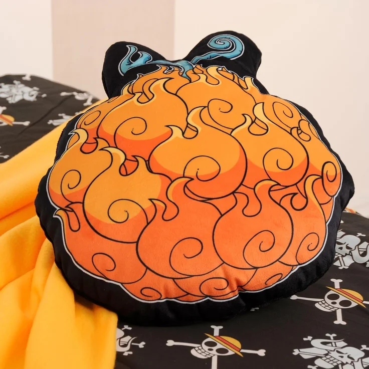 One Piece Anime Dekokissen – Bild 3