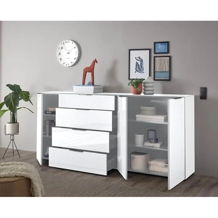 Sideboard SANTORIN – Bild 7