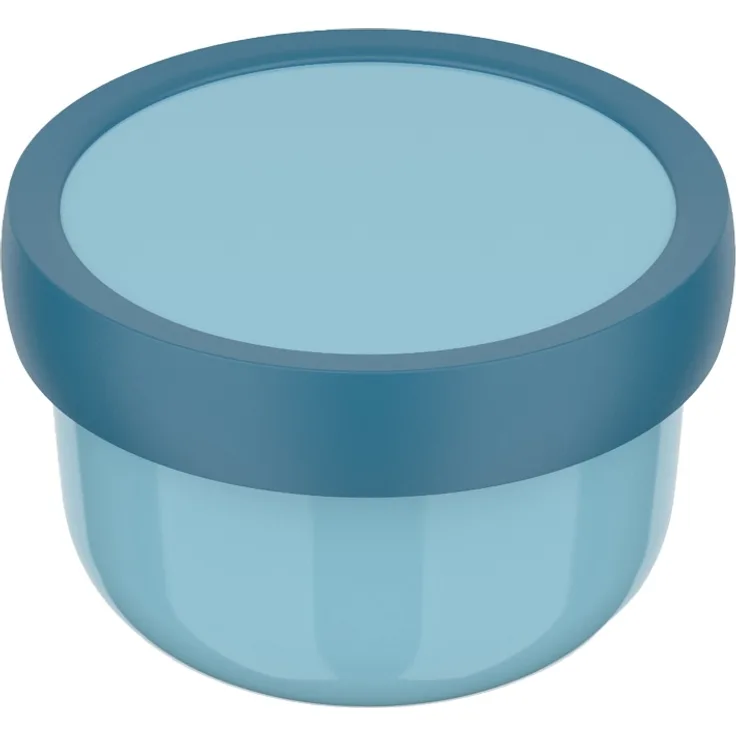 Mepal CAMPUS Fruchtbox 300 ml Cool Blue (2025)