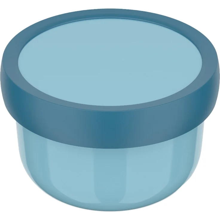 Mepal CAMPUS Fruchtbox 300 ml Cool Blue (2025) – Bild 1